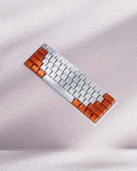 imakegreateggs keyboard imakegreateggs qk61 GIF