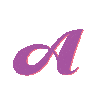 letter letra Sticker by needumee