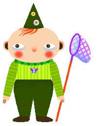 Fun Travelling Sticker by agafiadolls