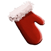 Merry Christmas Sticker