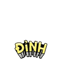 Top Vietnam Sticker