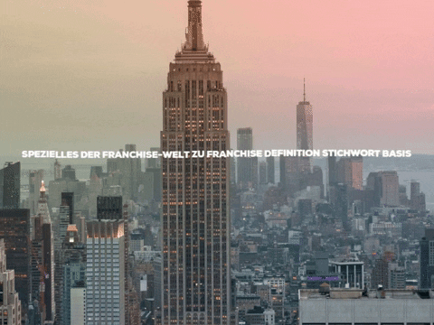 GIF by FranchiseONE.de