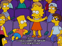 sad bart simpson GIF