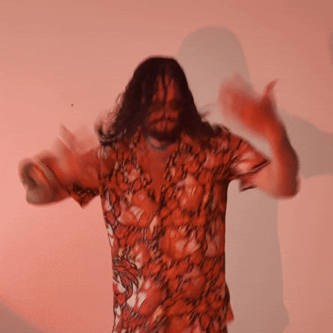 Party Dancing GIF by Goose