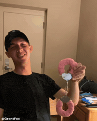 Grant Fox GIF