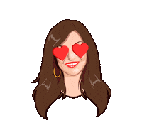 garmpi love Sticker by Kaiti Garbi