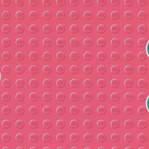 Sun Morning GIF by LEGO