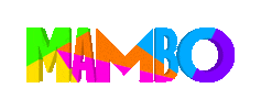 mambositges_newdiscoteque mambo sitges mambo sitges mambositges Sticker
