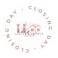 latelyhomes lakishalately lakisha lately latelyhomes Sticker