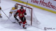 happy ice hockey GIF by NHL