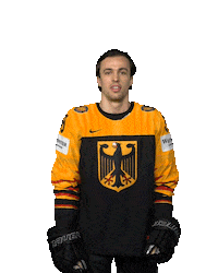 Celebrate Germany Sticker by International Ice Hockey Federation