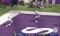 2018 Nfl Football GIF by NFL