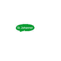Wochenmarkt Sticker by Ortsmarketing St. Johann in Tirol