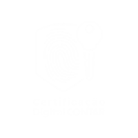 Certificado Digital Sticker by CONTAR - Contabilidad & Serviços