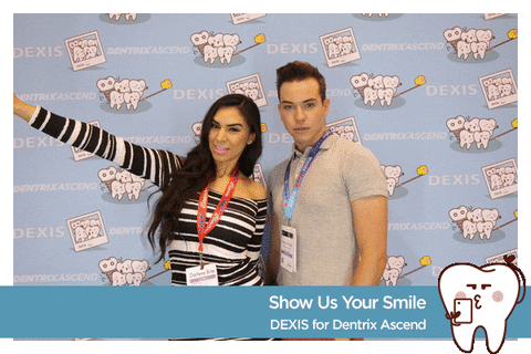 GIF by Dentrix Problem Solved Experience