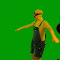 DrewSunn minion drew sunn drewsunn GIF