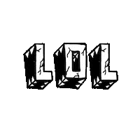fun lol Sticker by Abficker Records