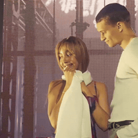 Coachella GIF by Respective