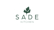 Sticker by Sade Kitchen