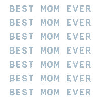 Mothers Day Holiday Sticker by Prose