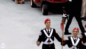 excited ohio state buckeyes GIF by Ohio State Athletics