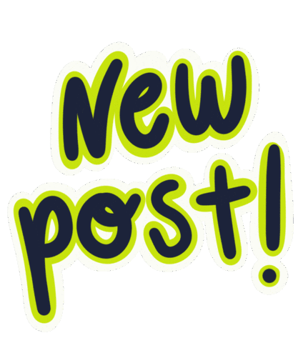 Halloween Text Sticker by Poupoutte