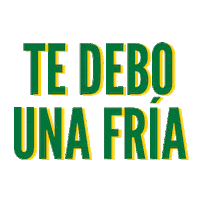 Milypico Sticker by Cerveza Soberana