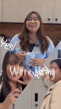 Hiring Human Resources GIF by M and J Solutions Provider Inc.