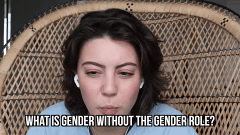 Gay Queer GIF by Alayna Joy