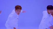 k-pop GIF