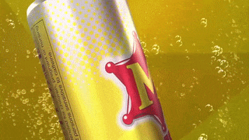 Energy Drink Spin GIF by M-150 USA