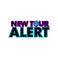 Concert Sticker by CuzEventsRock