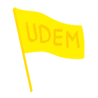 Campuslifeudem Sticker by Universidad de Monterrey