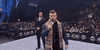Wrestlingmatch GIF by All Elite Wrestling on TNT