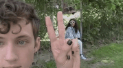 wild GIF by Troye Sivan