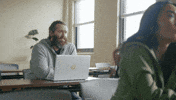 Money Office GIF by Clairvoyance