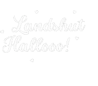 Landshut Sticker by Isarliesl