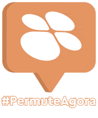 Permutebr permute permute agora permuteagora Sticker