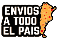 MZ4x4 argentina 4x4 envios equipamientos Sticker