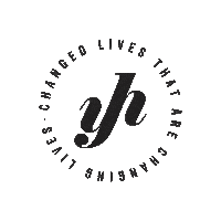 Changed Lives Sticker by Suncoast Church