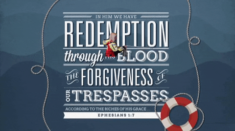 BlessingBeyond giphyattribution GIF