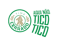 Tico Tico Agro Sticker by AgroGalaxy Varejo Agrícola
