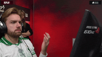 Falcons GIF by BLAST