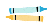 Back To School Sticker by Zulily