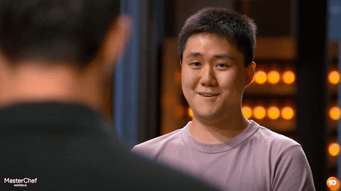 GIF by MasterChefAU