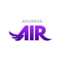 Atlanta Pcl Sticker by Varsity Spirit