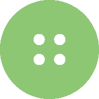 Stpatricksday Sticker by Buttons Diapers