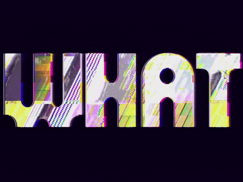 Art What GIF