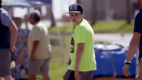 looking double take GIF by SoulPancake