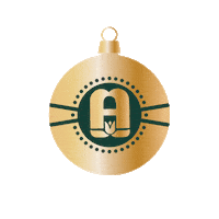 merry christmas Sticker by Avon